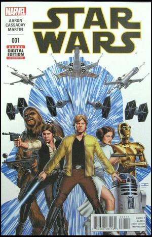 [Star Wars (series 4) No. 1 (6th printing)]