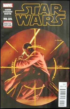 [Star Wars (series 4) No. 6 (2nd printing)]