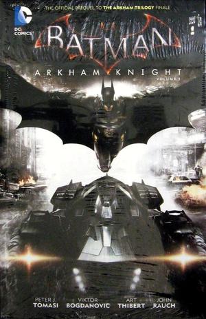 [Batman: Arkham Knight Vol. 1 (HC)]