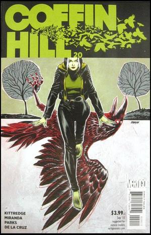 [Coffin Hill 20]