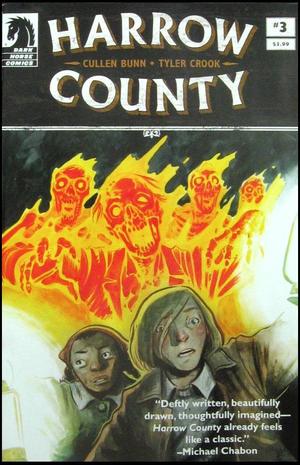 [Harrow County #3]