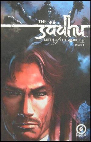 [Sadhu - Birth of the Warrior #1]
