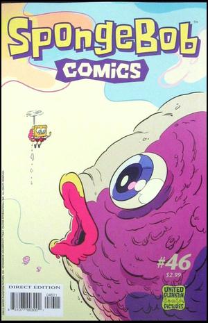 [Spongebob Comics #46]