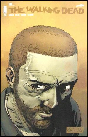 [Walking Dead Vol. 1 #144]