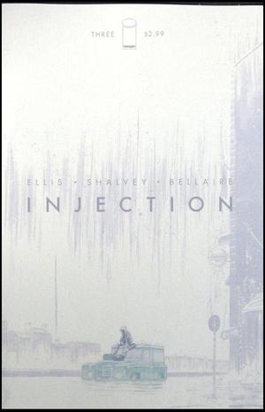 [Injection #3 (Cover B)]
