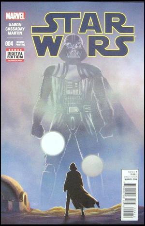 [Star Wars (series 4) No. 4 (2nd printing)]