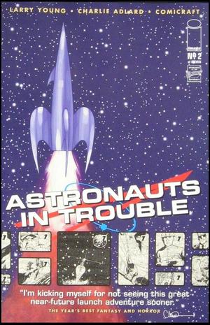 [Astronauts in Trouble (series 2) #2]