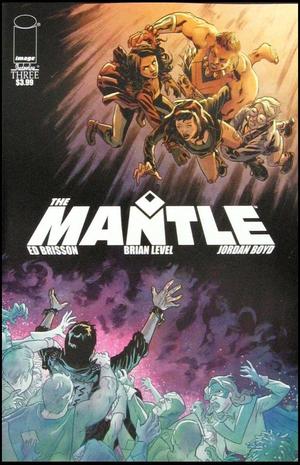 [Mantle #3]