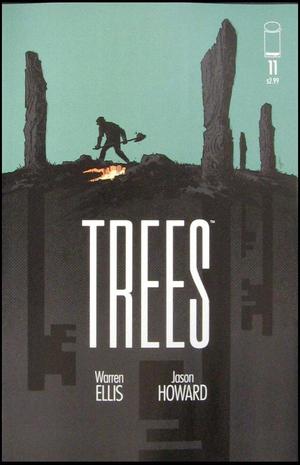 [Trees #11]