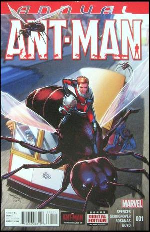[Ant-Man Annual No. 1]