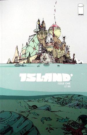[Island #1]
