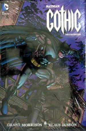 Batman: Gothic - Deluxe Edition (HC) | DC Comics Back Issues | G-Mart Comics