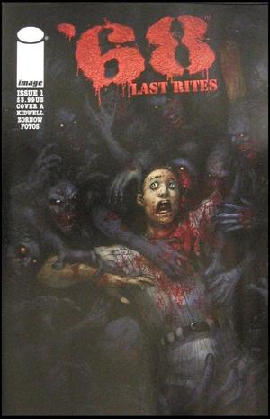 ['68 - Last Rites #1 (Cover A - Nat Jones)]