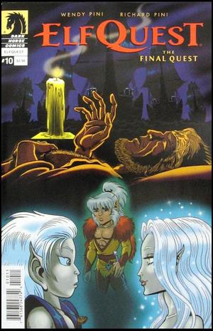 [ElfQuest - The Final Quest #10]