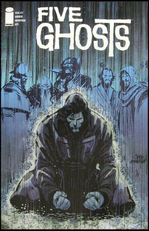[Five Ghosts #17]