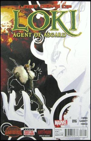[Loki: Agent of Asgard No. 16]