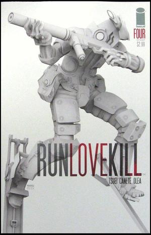 [RunLoveKill #4]