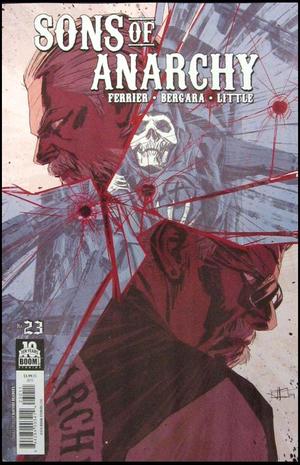[Sons of Anarchy #23]