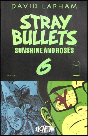 [Stray Bullets - Sunshine & Roses #6]