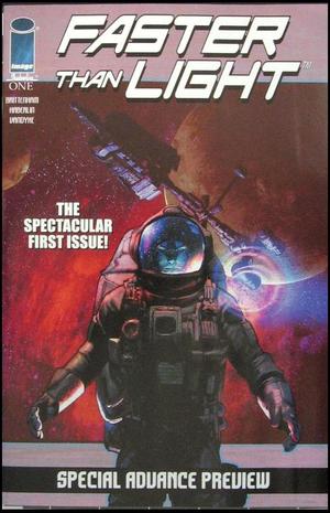 [Faster Than Light #1: Special Advance Preview Edition]