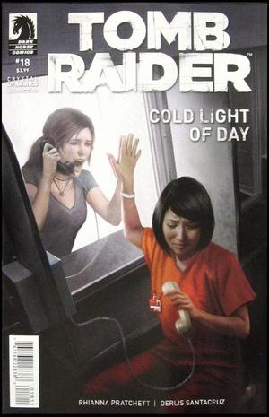 [Tomb Raider #18]