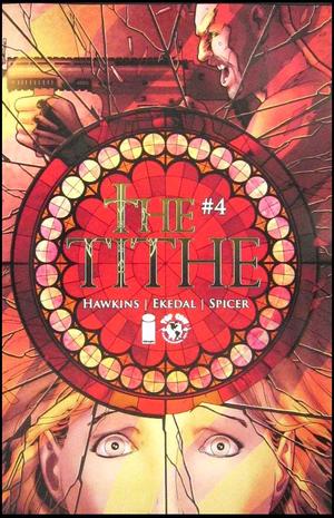 [Tithe #4 (Cover A)]