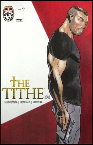 [Tithe #4 (Cover B)]