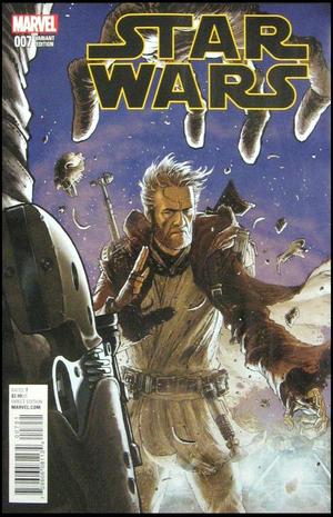 [Star Wars (series 4) No. 7 (variant cover - Tony Moore)]