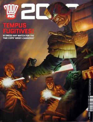 [2000 AD Prog 1933]