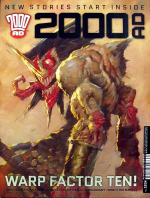 [2000 AD Prog 1934]