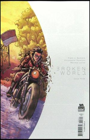 [Broken World #3]