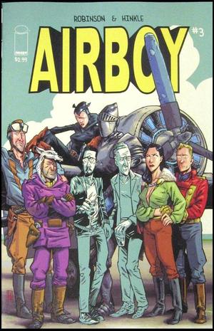 [Airboy (series 2) #3]