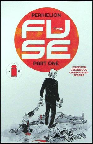 [Fuse (series 2) #13]