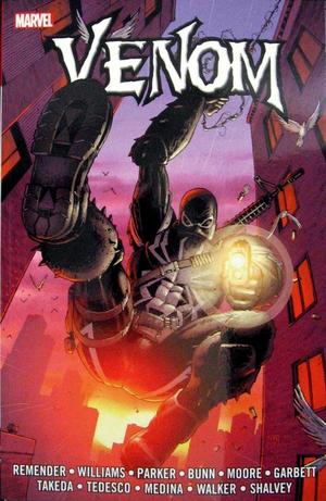 [Venom by Rick Remender: The Complete Collection Vol. 2 (SC)]