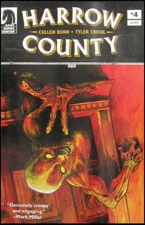 [Harrow County #4]