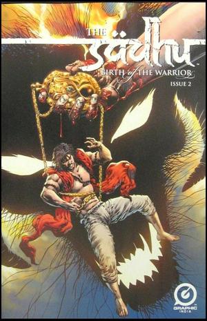 [Sadhu - Birth of the Warrior #2]