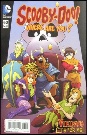 [Scooby-Doo: Where Are You? 60]
