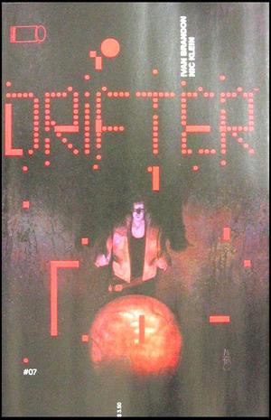 [Drifter #7 (Cover A - Nic Klein)]