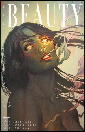 [Beauty #1 (1st printing, Cover B - Jenny Frison)]