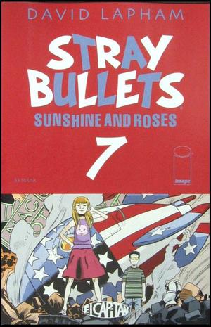[Stray Bullets - Sunshine & Roses #7]