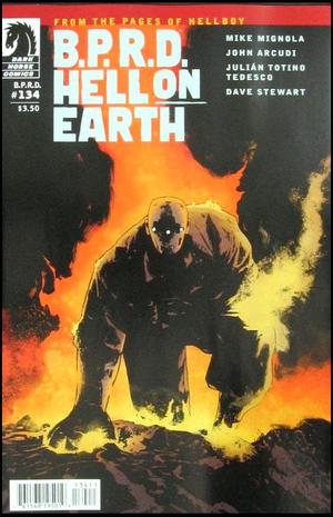 [BPRD - Hell on Earth #134]