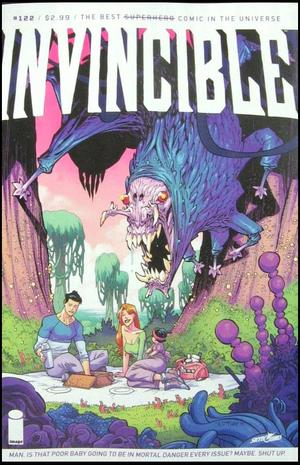 [Invincible #122]