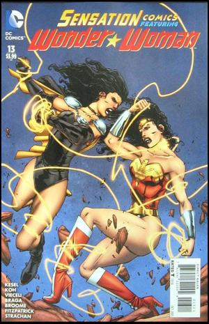 [Sensation Comics Featuring Wonder Woman 13]