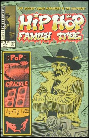 [Hip-Hop Family Tree #1]