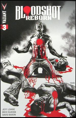 [Bloodshot Reborn No. 3 (2nd printing)]