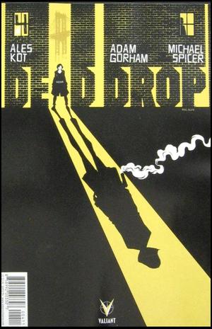 [Dead Drop #4]