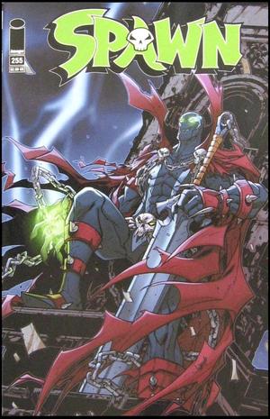 [Spawn #255]