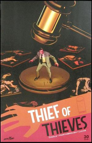 [Thief of Thieves #30]