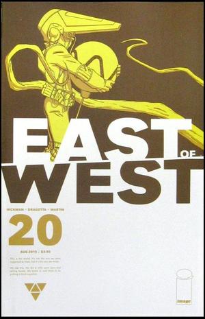 [East of West #20]