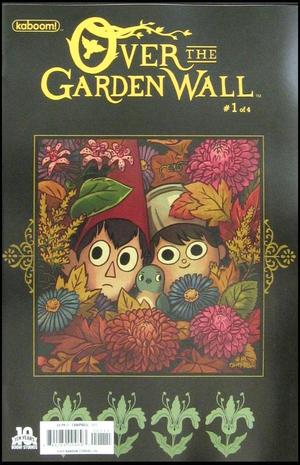 [Over the Garden Wall #1 (regular cover - Jim Campbell)]